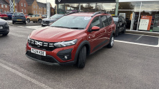 Dacia Jogger 1.0 TCe Expression 5dr Petrol Estate